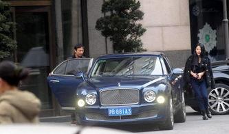 卓伟爆料豪车风云视频播放,名流豪车背后的故事  第2张