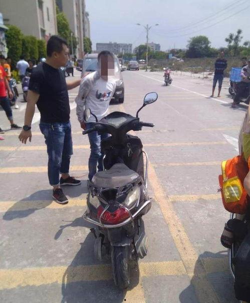 广东普宁爆料案件最新,案情揭秘，真相渐浮水面  第1张